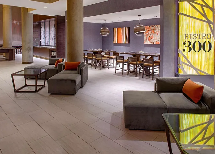 Hyatt Regency Baltimore