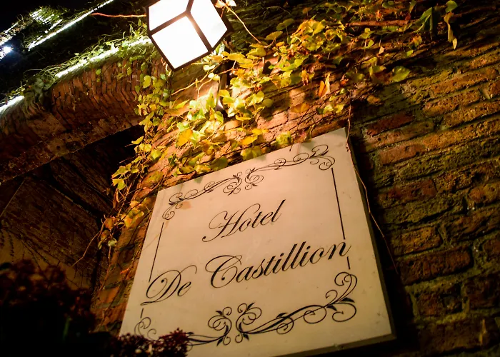 Boutique De Castillion