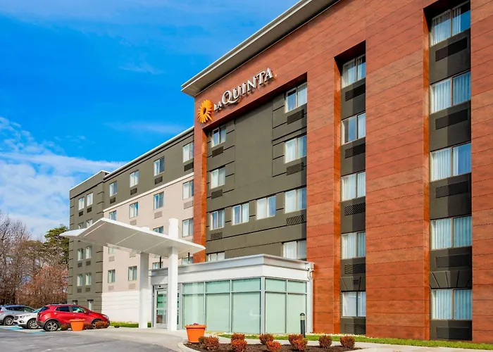 La Quinta By Wyndham Baltimore BWI Airport