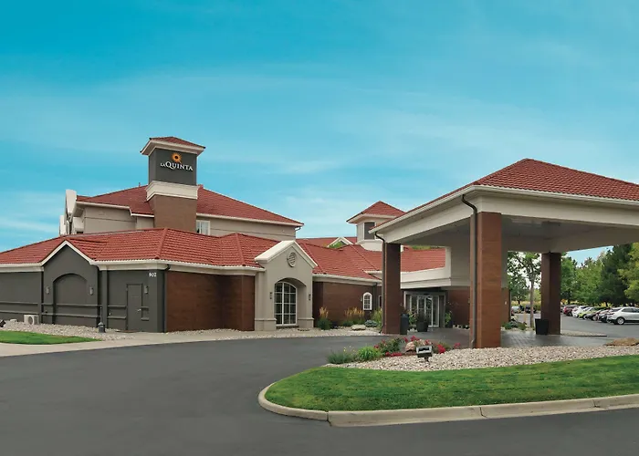 La Quinta By Wyndham Denver Boulder - Louisville