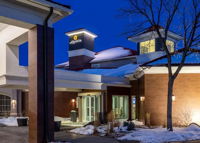La Quinta By Wyndham Denver Boulder - Louisville