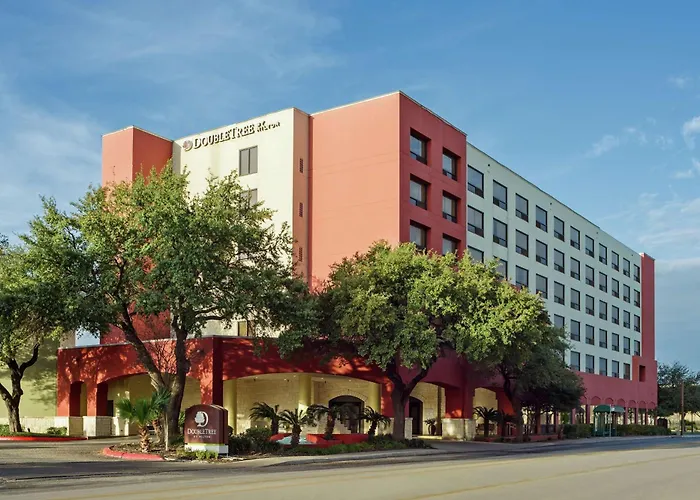 Doubletree By Hilton Downtown