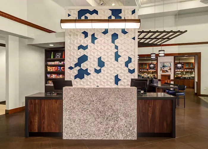 Hyatt Place Chicago/Itasca