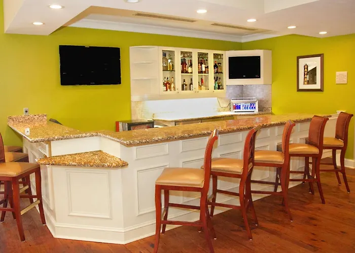 Hilton Garden Inn Savannah Midtown