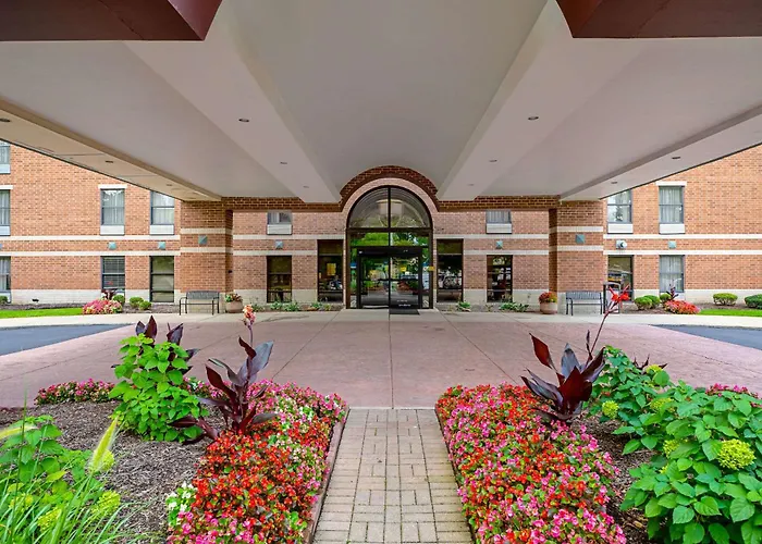 Comfort Inn Indianapolis North - Carmel