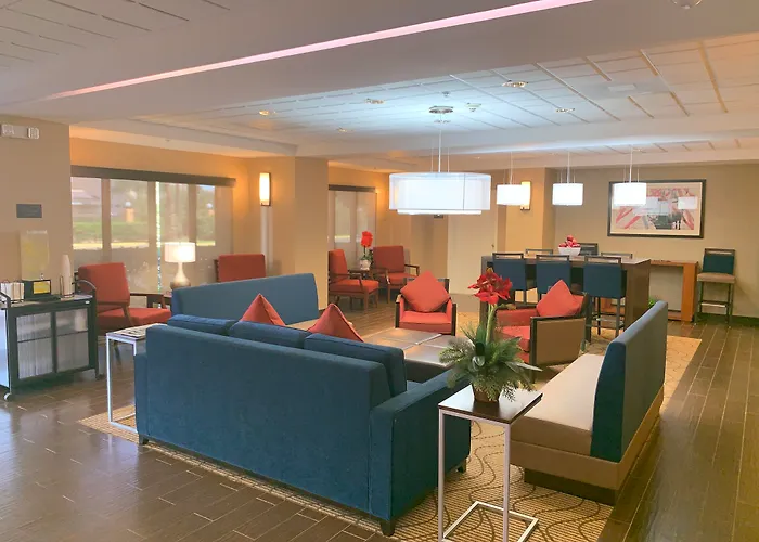 Comfort Inn Southwest Fwy At Westpark