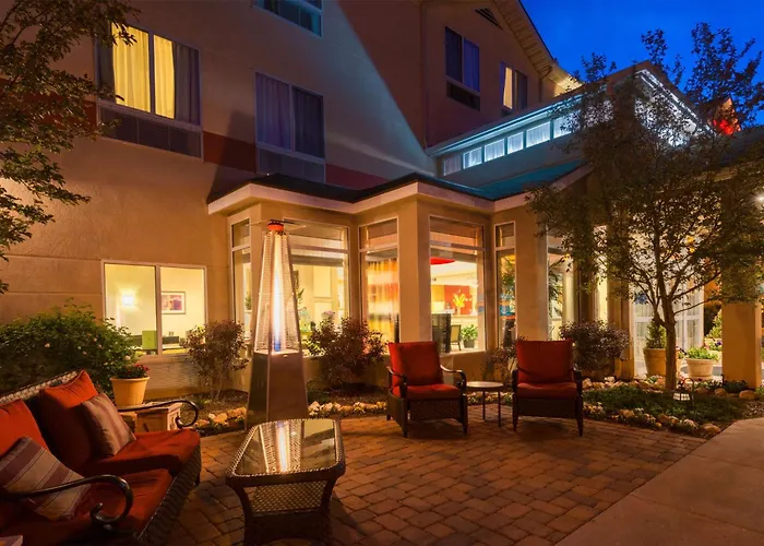 Hilton Garden Inn Flagstaff