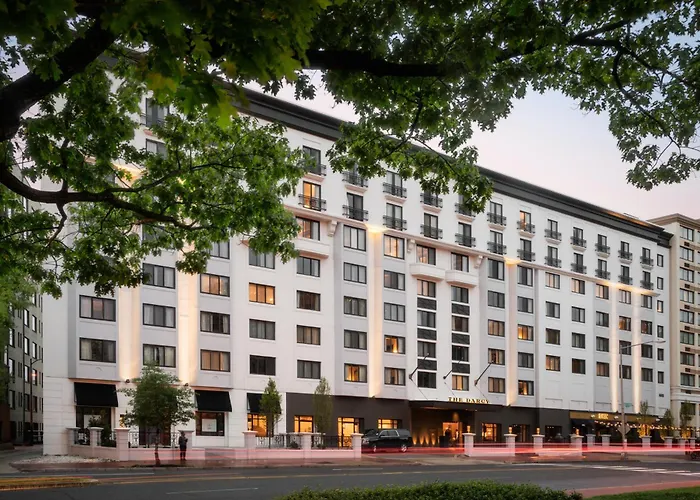 The Darcy Hotel, Washington Dc