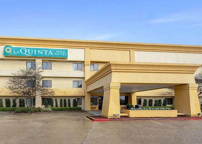 La Quinta By Wyndham Baton Rouge Siegen Lane Hotel Inniswold