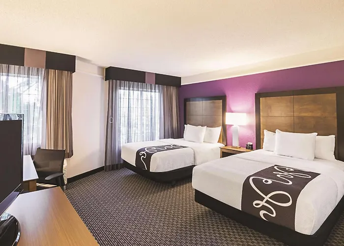 La Quinta By Wyndham Fort Worth North