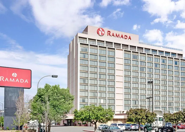 Ramada By Wyndham & Casino