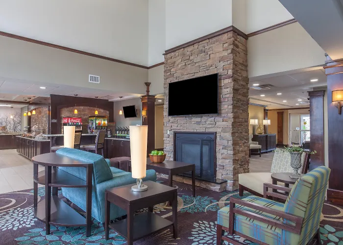 Hilton Greenville