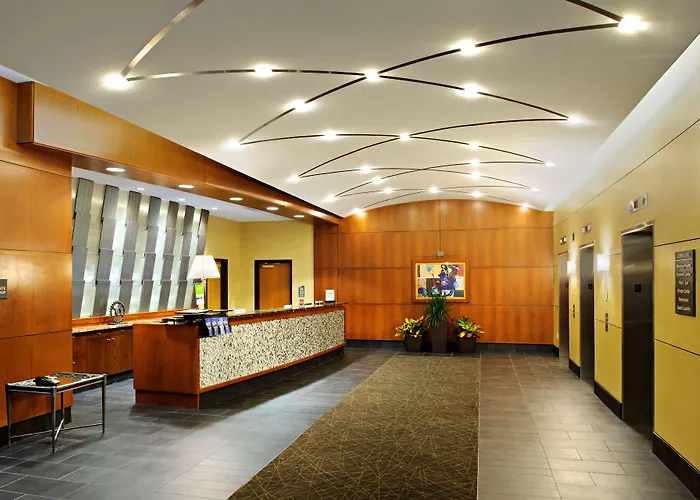 Hampton Inn Philadelphia Center City-Convention Center