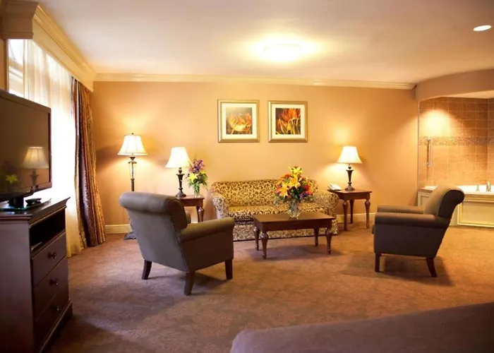 Best Western Plus French Quarter Courtyard Hotel