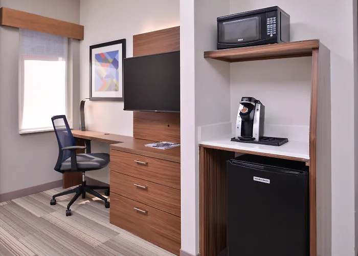 Holiday Inn Express New Orleans - Arts District By Ihg