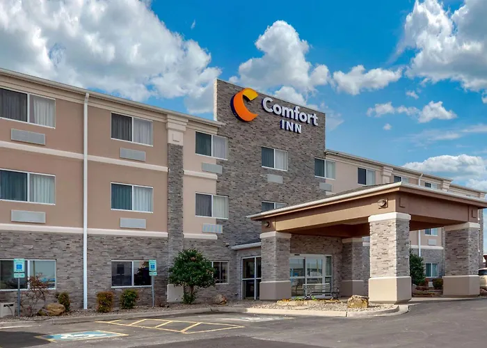 Comfort South - I-240