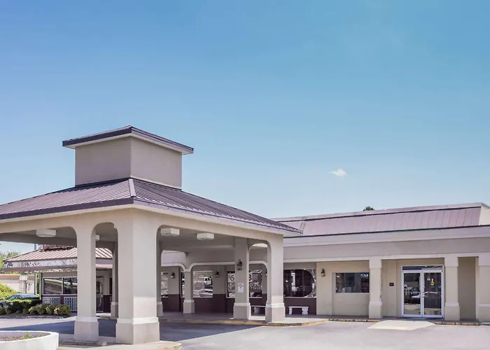 Super 8 By Wyndham Augusta