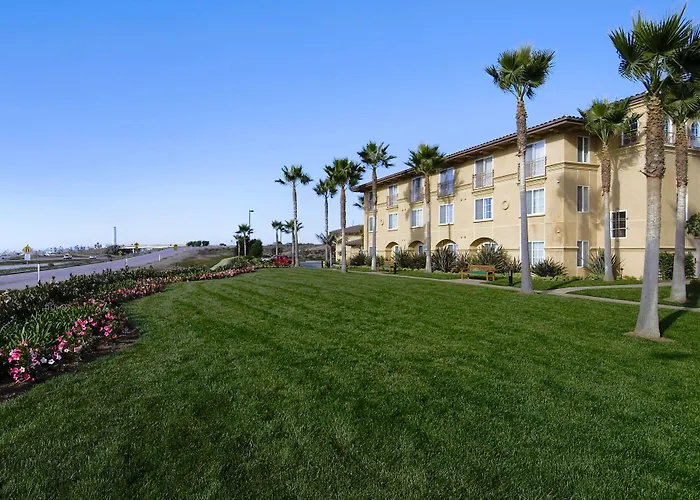 Hilton Garden Inn Beach