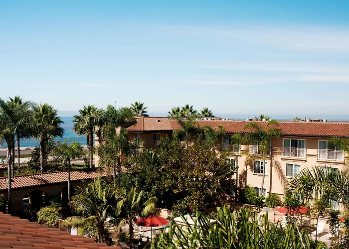 Hilton Garden Inn Beach
