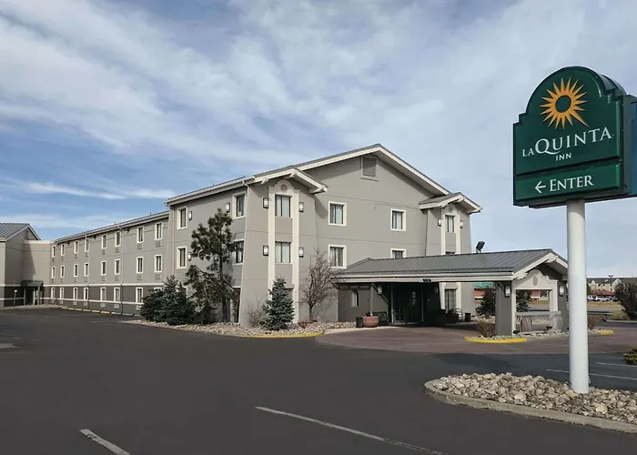 La Quinta Inn By Wyndham Cheyenne