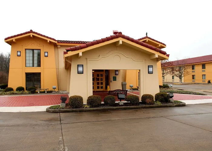 La Quinta Inn Lexington-Horse Park