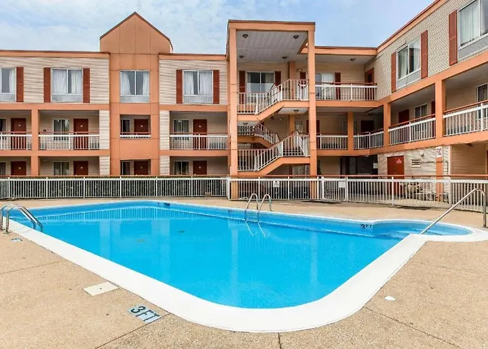 Quality Inn Homewood Birmingham I-65