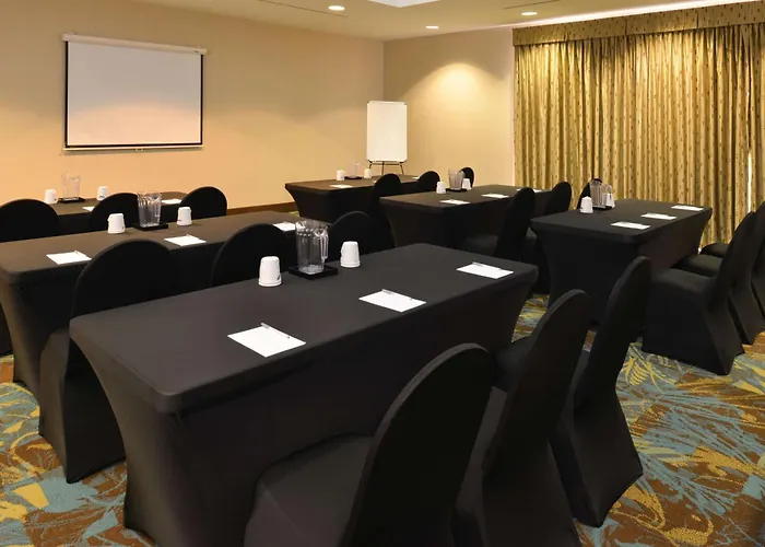 Hampton Inn Tulsa Sand Springs