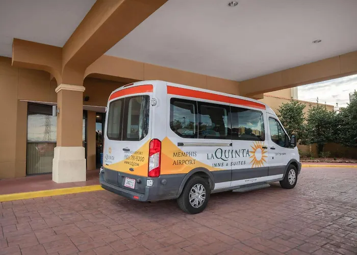 La Quinta By Wyndham Memphis Airport Graceland