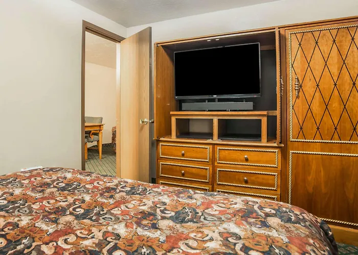Riverton Inn & Suites Riverton