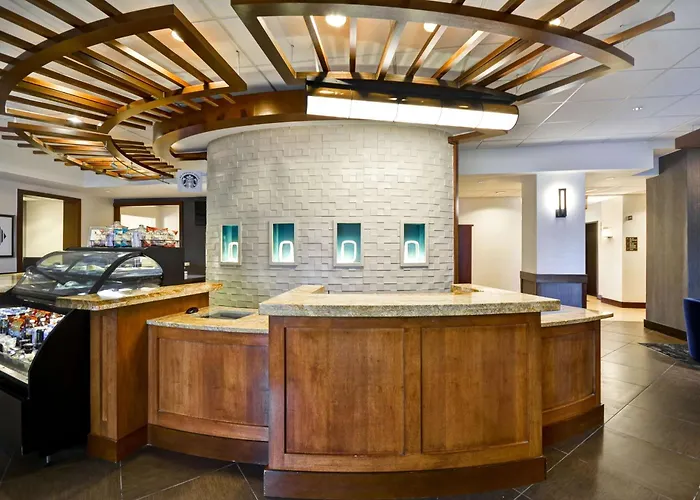 Hyatt Place Columbus Worthington