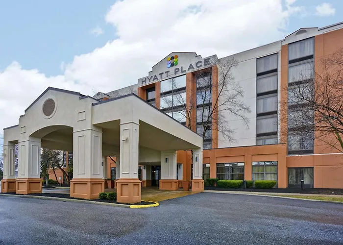 Hyatt Place Columbus Worthington Flint