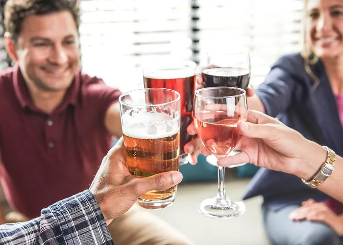 Staybridge Suites - Columbus - Worthington, An Ihg Hotel