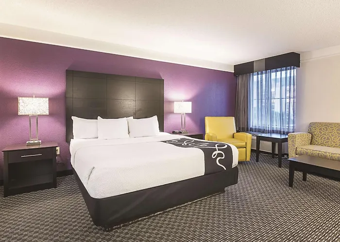 La Quinta Inn By Wyndham Fresno Yosemite