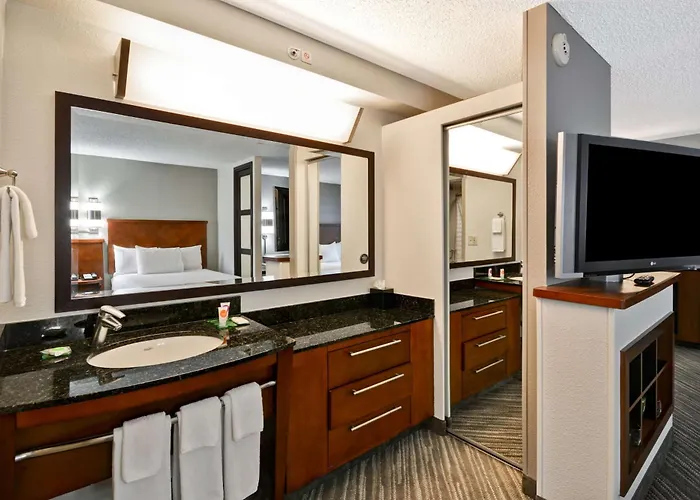 Hyatt Place Baton Rouge/I-10 Inniswold