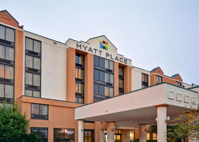 Hyatt Place Baton Rouge/I-10
