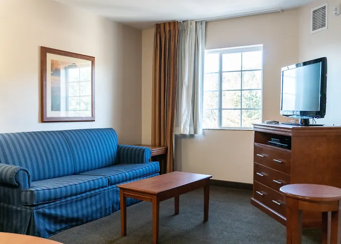 Towneplace Suites By Marriott South