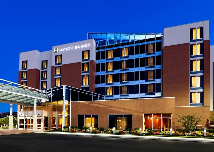 Hyatt Place Garden City