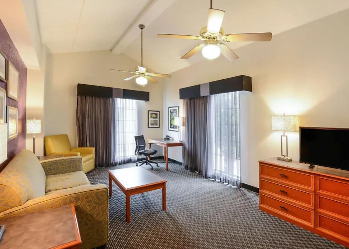 Quality Inn & Suites - Ashley Phosphate