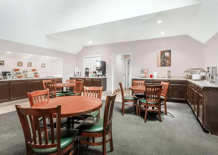 Hawthorn Extended Stay By Wyndham Columbus