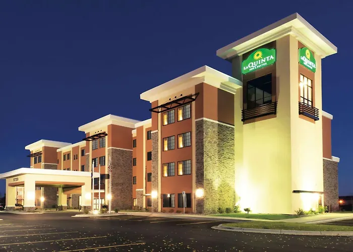 La Quinta By Wyndham Billings