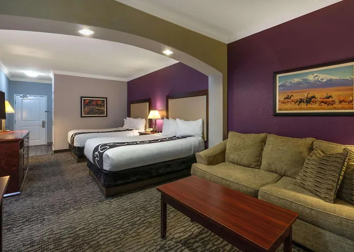 Loveland Dog Friendly Hotels