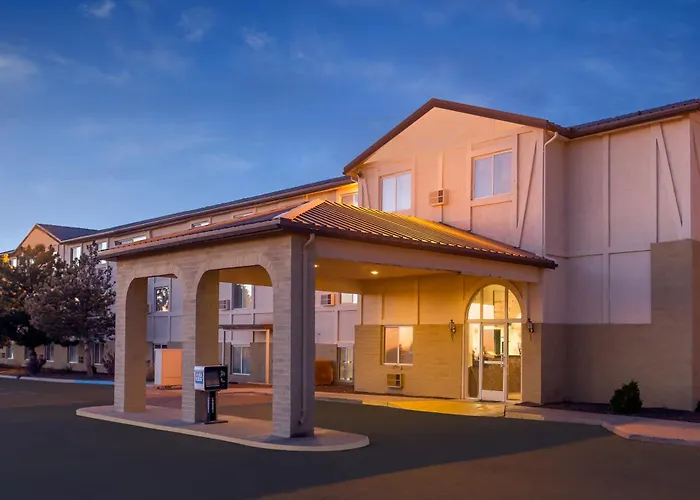 Super 8 By Wyndham