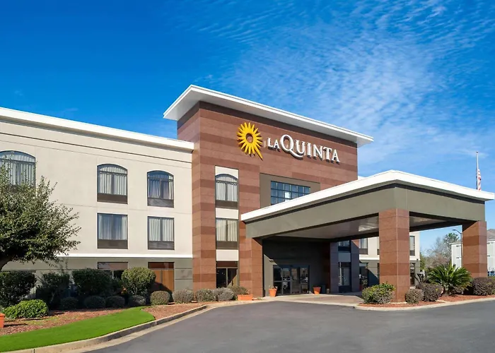 La Quinta Inn & Suites By Wyndham-Albany Ga