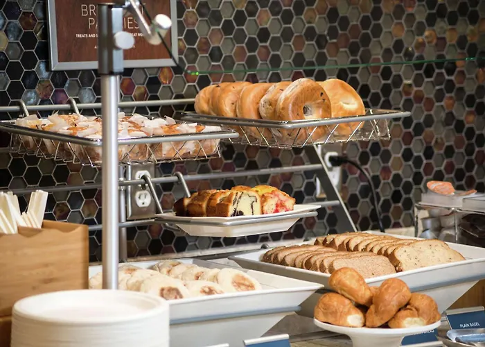 Hampton Inn Tulsa/Broken Arrow
