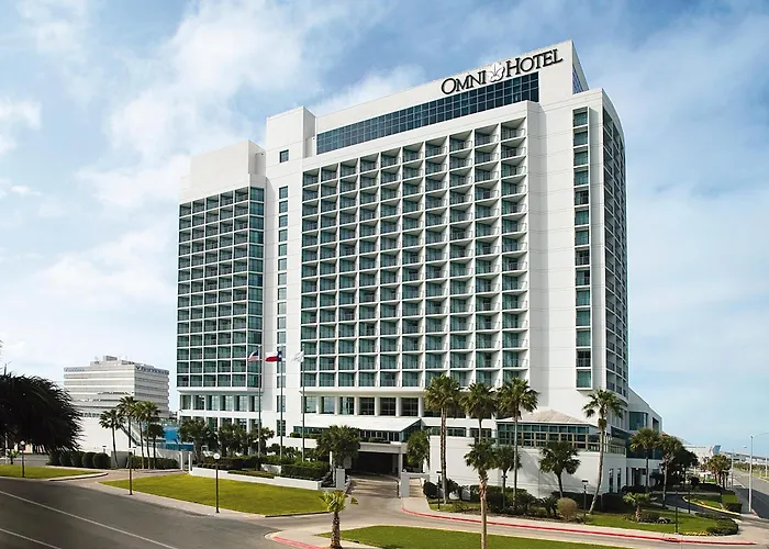 Omni Corpus Christi Hotel