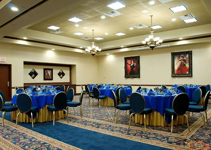Hilton Garden Inn Amarillo