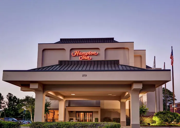 Hampton Inn Birmingham/Mountain Brook