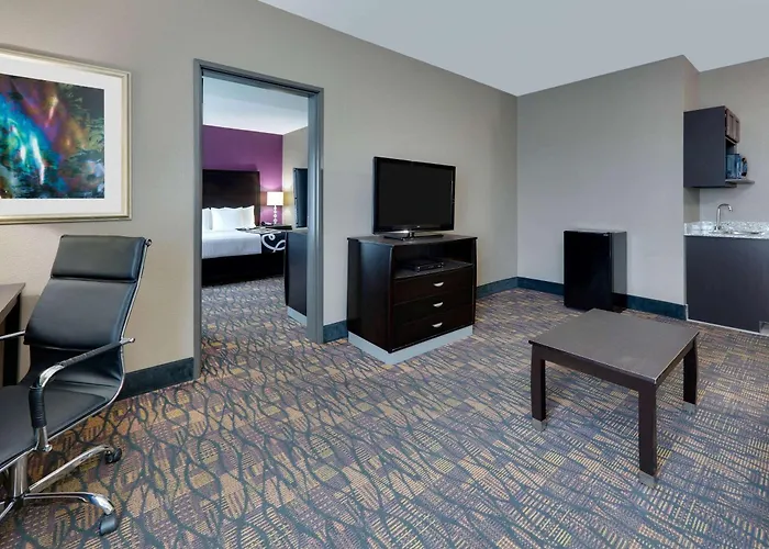 La Quinta By Wyndham Jourdanton - Pleasanton