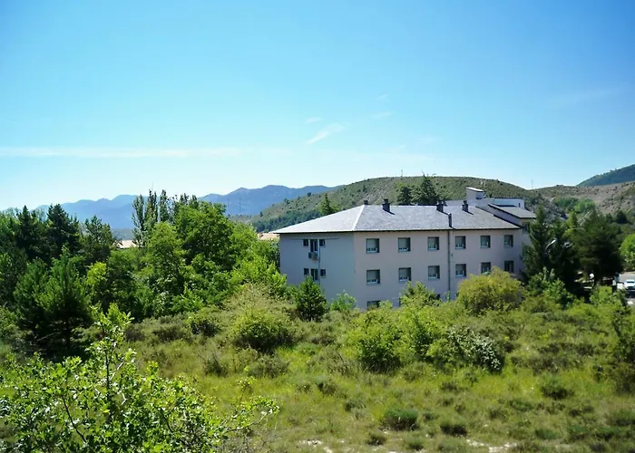 Hotel La Pardina Sabiñánigo