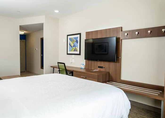 Holiday Inn Express San Clemente N - Beach Area By Ihg